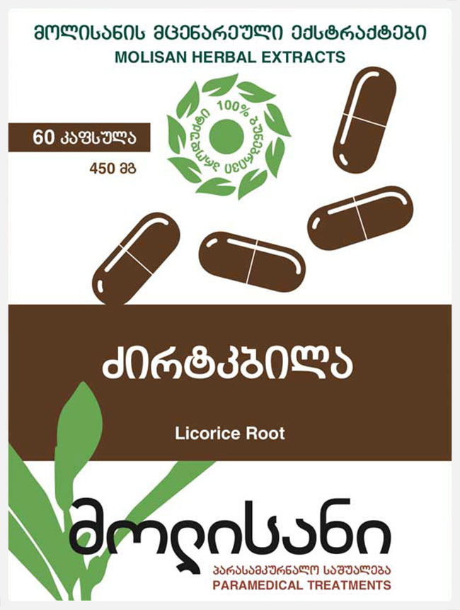 licorice-root