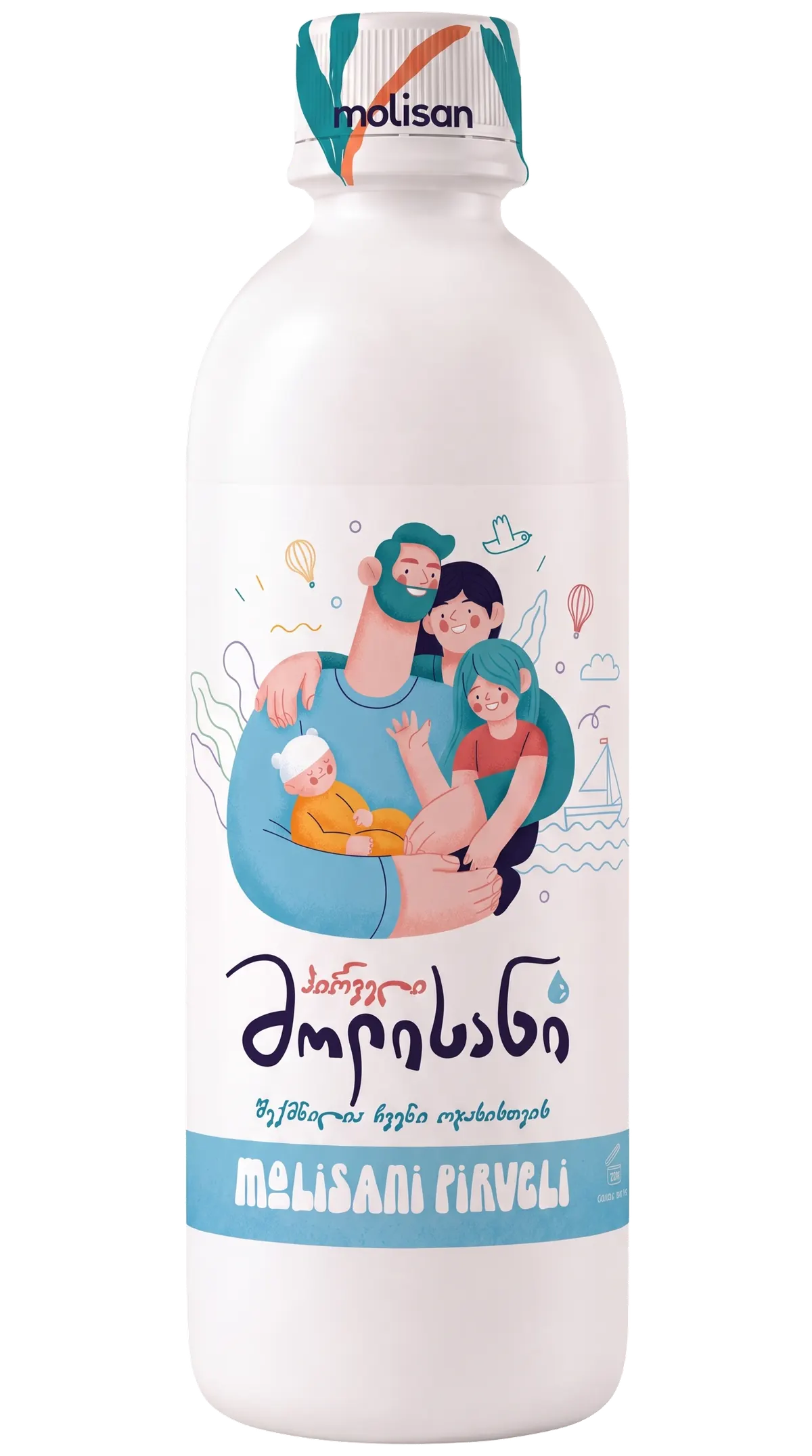 Молисан Пирвели