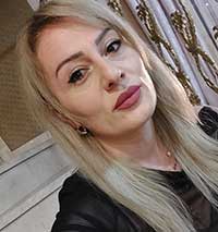 თიკო ხარშილაძე